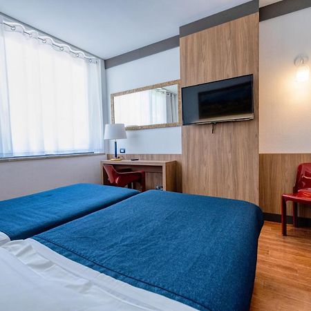Colleverde Park Hotel Agrigento Exterior foto