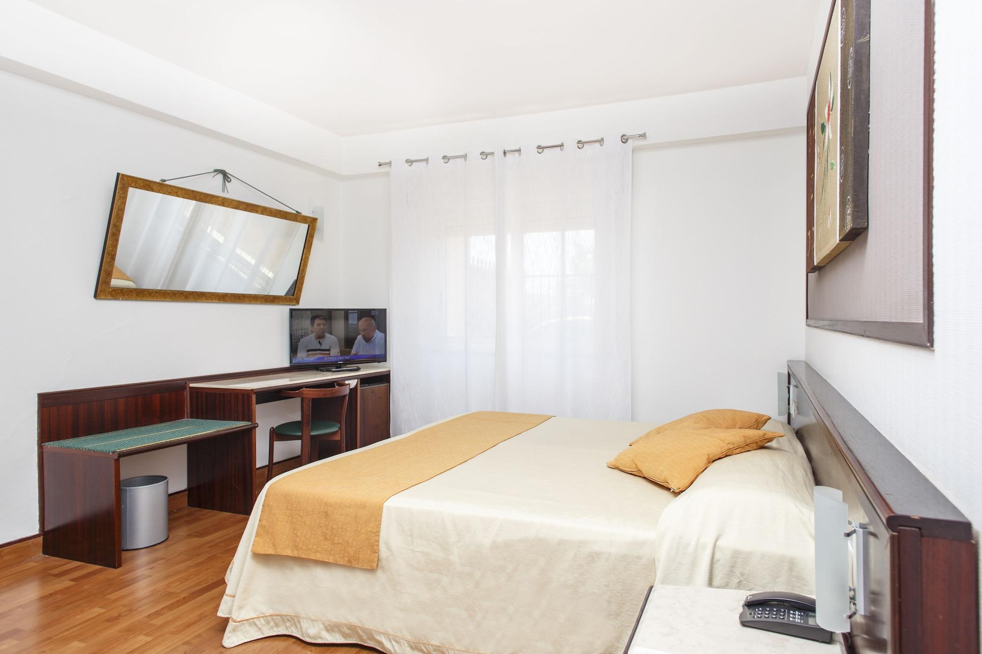 Colleverde Park Hotel Agrigento Exterior foto